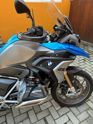 BMW R 1250 GS SPORT BMW R 1250 GS SPORT